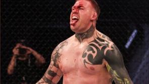 Midlands MMA fighter challenges rapper 50 Cent to a fight