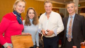 GALLERY: Hundreds get a 'Taste of Offaly' in Tullamore 