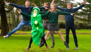 Offaly students urged to enter food entrepreneur competition 