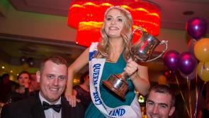 Queen of the Land returns to Offaly 
