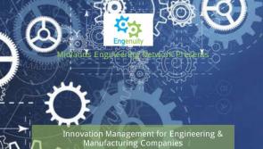 Tullamore to host Midlands Engineering Network Event