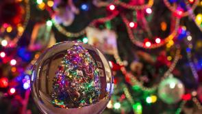 Offaly homeowners warned of fire risk ahead of Christmas 