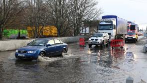 Time frame put on extensive flood defence scheme for Portarlington 