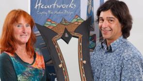 Offaly makers in national spotlight at six-day 'Gifted Fair' at RDS
