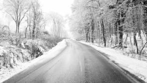 Temperatures set to plummet as Ireland braced for freezing temperatures and fog
