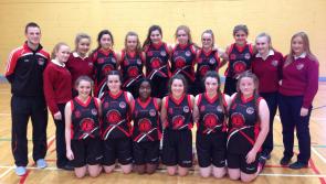 St. Mary's Edenderry ladies cruise into basketball final 