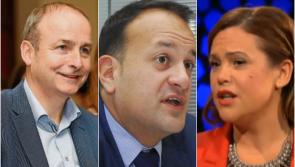 POLL: Who would you like to see as Taoiseach after the next General Election?