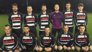 Tullamore toppled by rampant Liffey Wanderers 