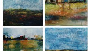 Stunning art exhibition to launch in Tullamore 
