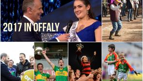 GALLERY: Photographs that captured the year that was 2017 in Offaly