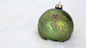Ballingar Finance Council plan Christmas Draw