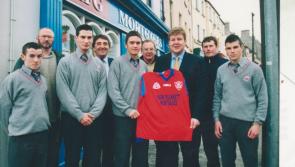 GALLERY: Take a trip down Memory Lane in Offaly