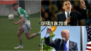 'Offaly' big and bold predictions for 2018 