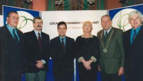 GALLERY: Take a trip down memory lane in Offaly