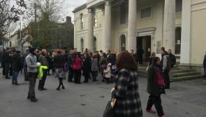 Naas Courthouse evacuated due to bomb scare 