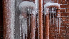 Here's what you should do to protect your home from the Beast from the East snow storm