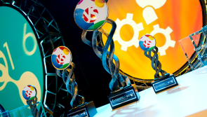 The Offaly Express is heading to the BT Young Scientist & Technology Exhibition 