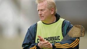 Leinster winner from Offaly joins Laois club as new manager