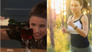 The 10 types of people you meet every January 