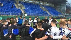 Offaly school threatens legal action against IRFU and Leinster Rugby 