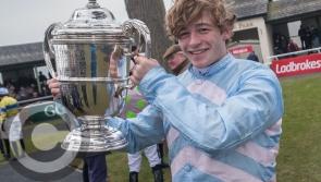 Thyestes Chase: A race once won by legend Arkle returns for 2018 spectacle