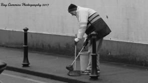 People of Portarlington give incredible gift to community man Terence Lawlor