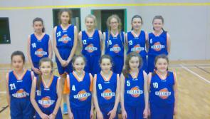 Tullamore Basketball Club Notes (January 22)