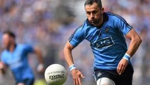 Offaly legend tackles Alan Brogan on Twitter over 'boring' Dubs 