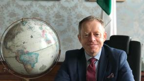 Offaly people urged to contribute to special stamp set 