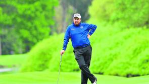Lowry struggles at St. Jude Classic as fellow Irishman takes the lead 
