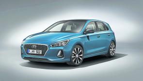 Five stars for Hyundai safety