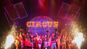 WIN: Your chance to grab tickets to Cirque Berserk at the Bord Gáis Energy Theatre 