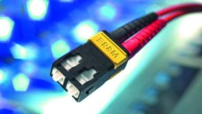 Offaly TD expresses serious concern as eir withdraws from national broadband plan 