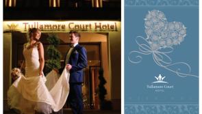 Why not start your happily ever after right here in Offaly?