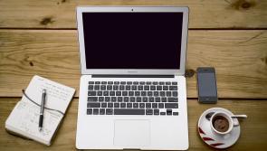 328 new websites were set up in Offaly last year