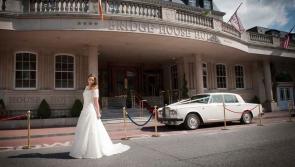Tullamore's Bridge House Hotel offers an 'extra special' wedding day 