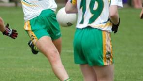 Offaly Ladies lose out to Kildare in Lidl Ladies National Football League