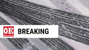 Garda&iacute; issue warning amid dangerous weather forecast in Offaly