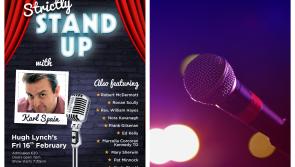 Tullamore Rotary bring comedy spectacular back for another year 