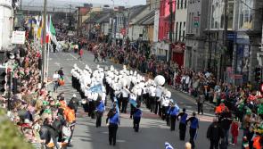 Entries sought for Saint Patrick's Day Parade