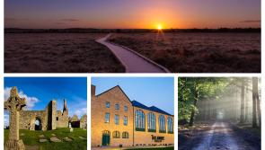 The Top 10 Places To Visit In Offaly
