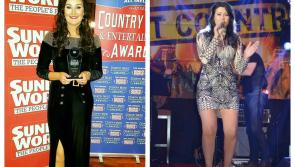 Offaly singer wins another award ahead of album release 