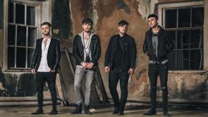 Midlands band get national airplay for new single