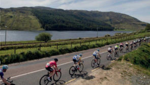 Irish Cycling showpiece 'Rás Tailteann' to hit Offaly streets in 2018 

