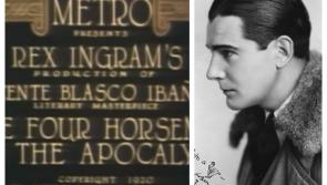 The Offaly man who became one of Hollywood's most acclaimed directors 