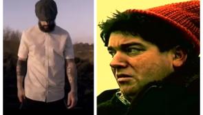 An Offaly aul lad's reaction to Paul Galvin's bog fashion 