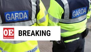 BREAKING: Reports of stabbing incident on Laois-Offaly border