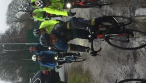 Wolftrap Cycling Club Notes (February 19)