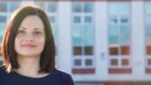 Offaly teacher invited to prestigious event in Singapore 
