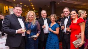 GALLERY: €4,000 raised as crowds turn out for Offaly charity ball 